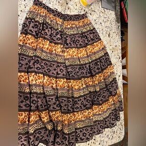 CM Shapes Maxi 2XL Skirt